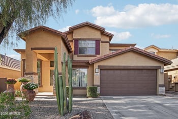 2408 Crimson Ter, Phoenix, AZ 85085