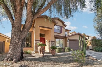 2408 Crimson Ter, Phoenix, AZ 85085