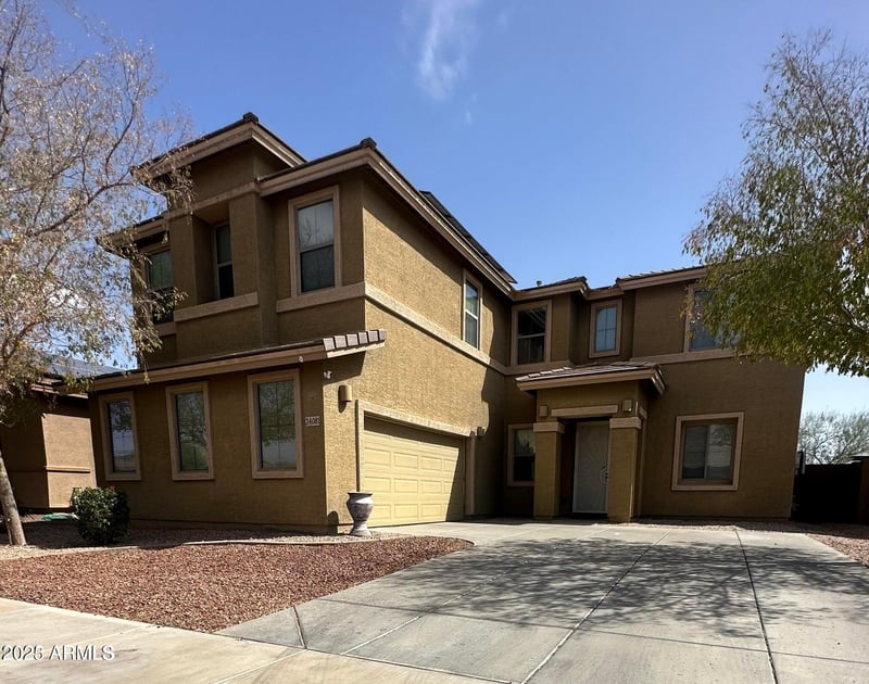 24081 N 163rd Dr, Surprise, AZ 85387