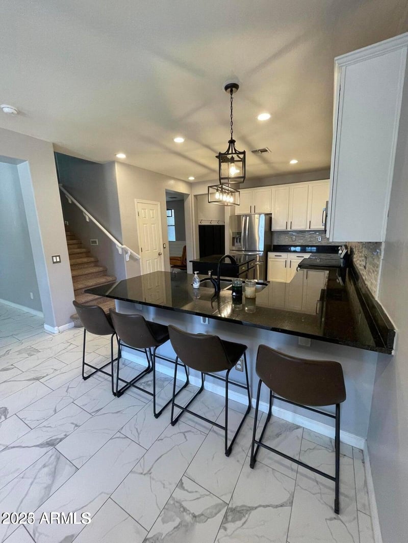 24081 N 163rd Dr, Surprise, AZ 85387