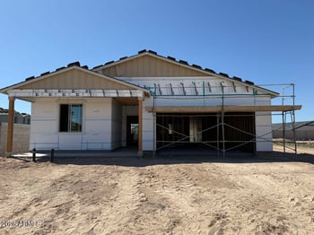 24083 Bowker St, Buckeye, AZ 85326