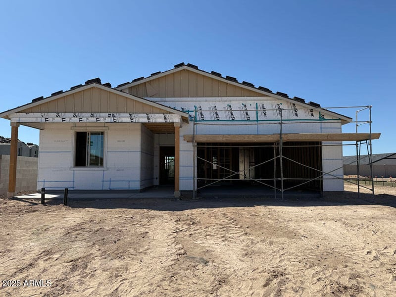 24083 Bowker St, Buckeye, AZ 85326