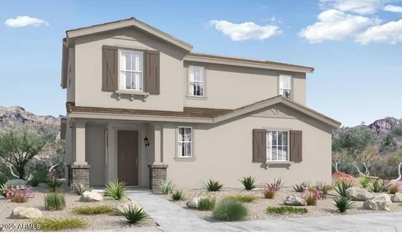 24084 146th Dr, Surprise, AZ 85387