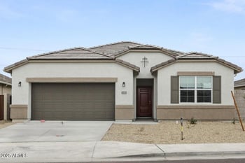 24085 Ripple Rd, Buckeye, AZ 85326