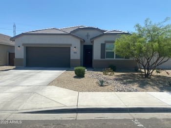 24085 Ripple Rd, Buckeye, AZ 85326