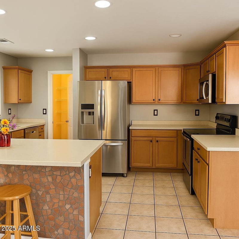 24086 Antelope Trl, Buckeye, AZ 85326