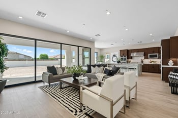 24088 218th Pl, Queen Creek, AZ 85142