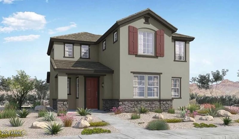 24089 146th Ave, Surprise, AZ 85387