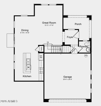 24089 146th Ave, Surprise, AZ 85387