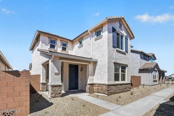 24089 N 146th Ave, Surprise, AZ 85387