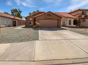 2409 125th Dr, Avondale, AZ 85392