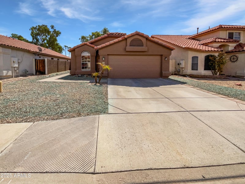 2409 125th Dr, Avondale, AZ 85392