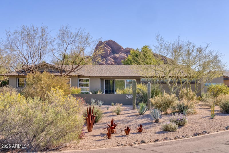 2409 57th St, Scottsdale, AZ 85257