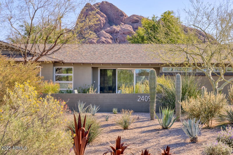 2409 57th St, Scottsdale, AZ 85257