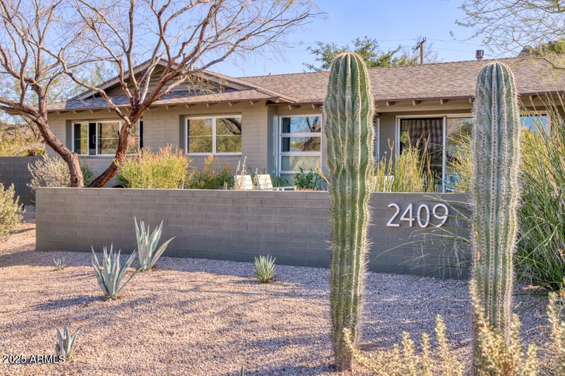 2409 57th St, Scottsdale, AZ 85257