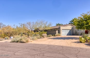 2409 57th St, Scottsdale, AZ 85257