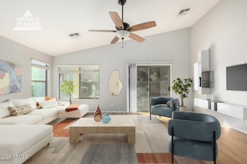 2409 Bent Tree Dr, Phoenix, AZ 85085