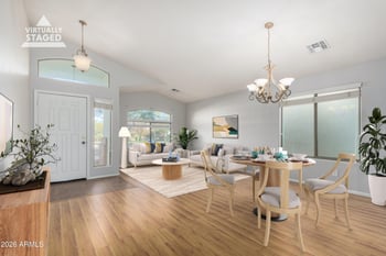 2409 Bent Tree Dr, Phoenix, AZ 85085