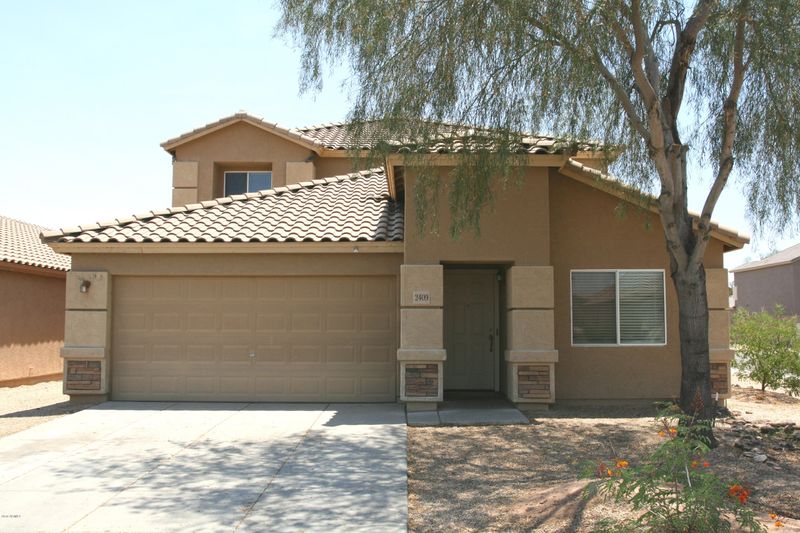 2409 E San Manuel Rd, San Tan Valley, AZ 85143
