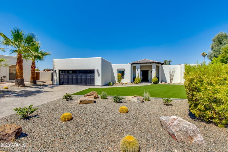 2409 E Solano Dr, Phoenix, AZ 85016