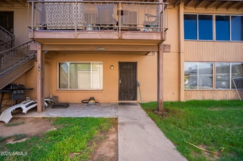 2409 Hazelwood St #74, Phoenix, AZ 85015