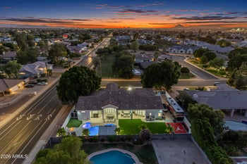 2409 Acacia --, Mesa, AZ 85213