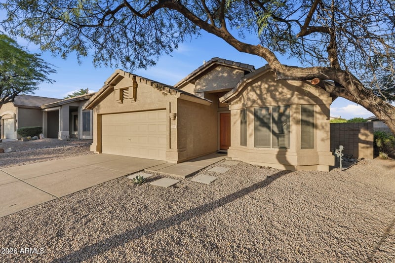 2409 N Adair --, Mesa, AZ 85207
