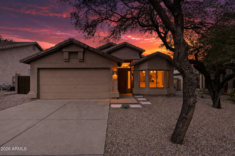 2409 N Adair --, Mesa, AZ 85207