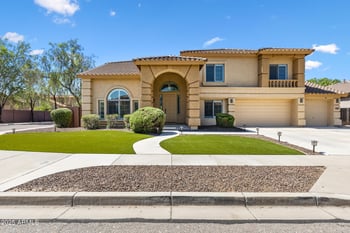 2409 Quail Track Dr, Phoenix, AZ 85085