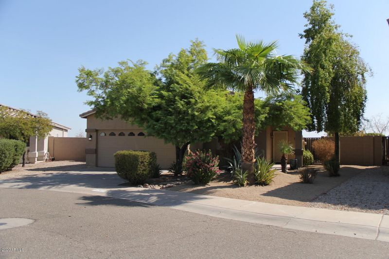 2409 S 71st Dr, Phoenix, AZ 85043