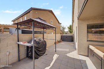 2409 Silver Sage Ln, Phoenix, AZ 85085