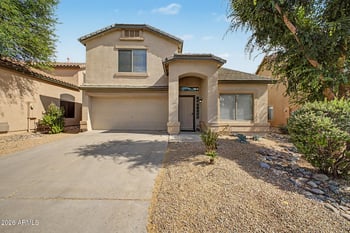 2409 Silver Sage Ln, Phoenix, AZ 85085