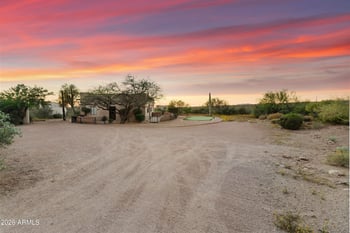 2409 Tonto Vw, Gold Canyon, AZ 85118