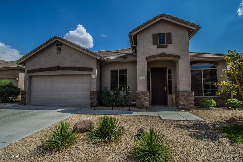 2409 W Apache Rain Rd, Phoenix, AZ 85085