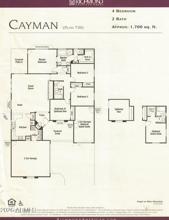 2409 W Beverly Rd, Phoenix, AZ 85041