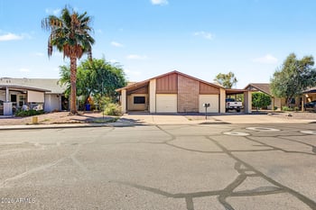 2409 W Kilarea Ave, Mesa, AZ 85202