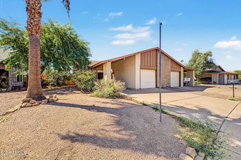 2409 W Kilarea Ave, Mesa, AZ 85202