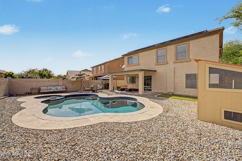 2409 W Silver Sage Ln, Phoenix, AZ 85085