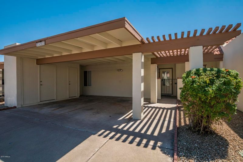2409 W Voltaire Ave, Phoenix, AZ 85029