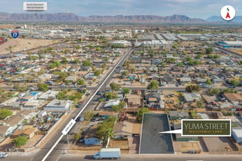 2409 Yuma St #5, Phoenix, AZ 85009