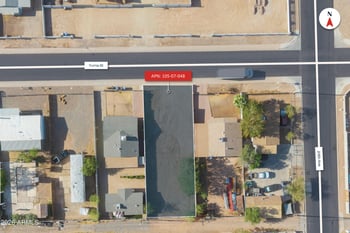 2409 Yuma St #5, Phoenix, AZ 85009