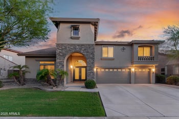 2409 Woburn Ln, Phoenix, AZ 85085