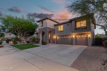2409 Woburn Ln, Phoenix, AZ 85085