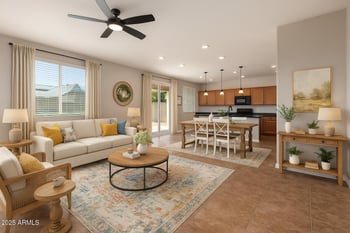 24090 166th Dr, Surprise, AZ 85387