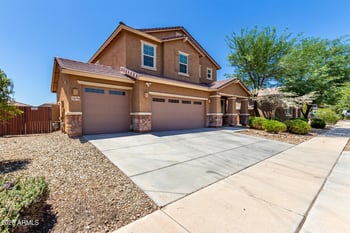 24090 166th Dr, Surprise, AZ 85387
