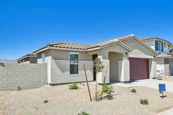 24094 Hacienda Ave, Buckeye, AZ 85326