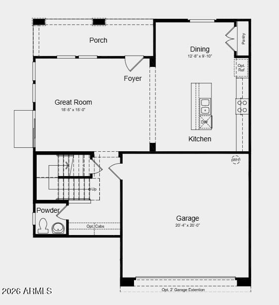24095 N 146th Ave, Surprise, AZ 85387