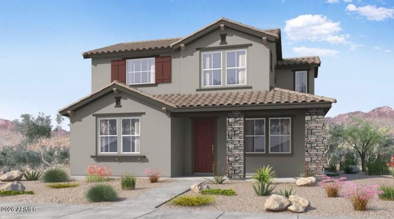 24095 N 146th Ave, Surprise, AZ 85387