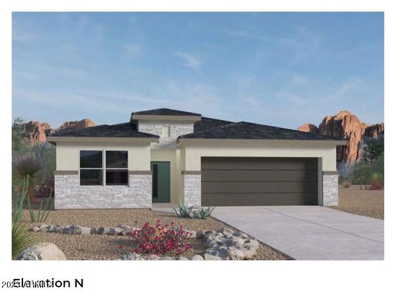 24095 W Hilton Ave, Buckeye, AZ 85326