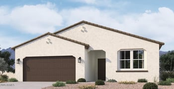 24097 W Kowalsky Ln, Buckeye, AZ 85326
